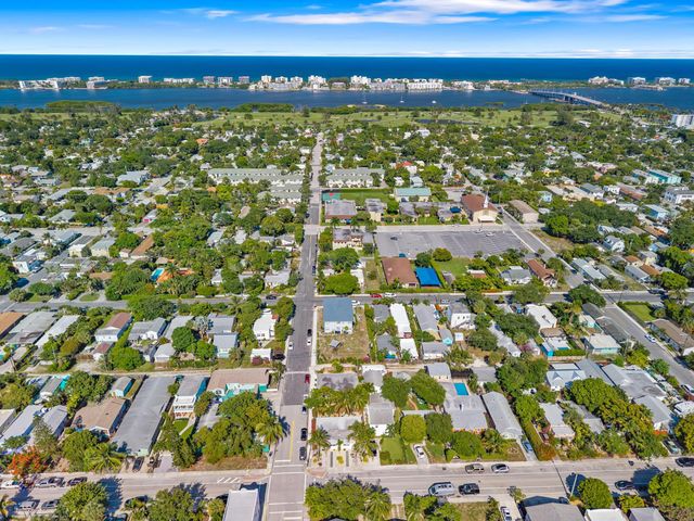 430 N K Street, Lake Worth Beach, FL 33460