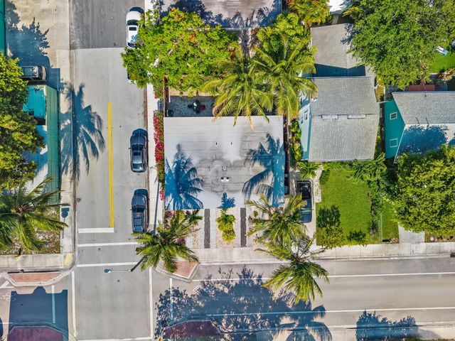 430 N K Street, Lake Worth Beach, FL 33460
