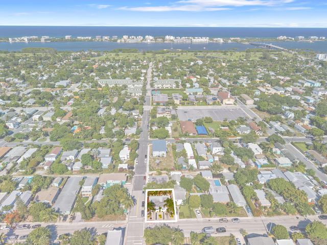 430 N K Street, Lake Worth Beach, FL 33460