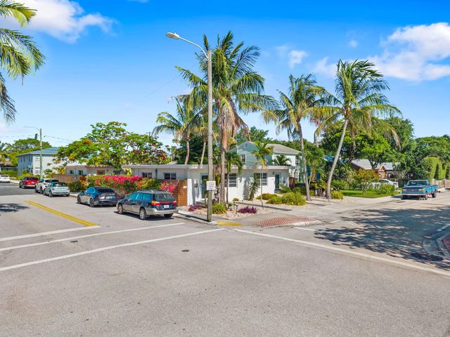 430 N K Street, Lake Worth Beach, FL 33460