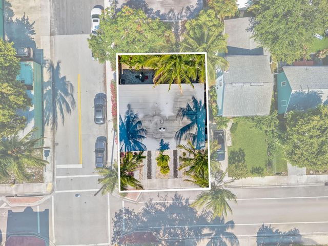 430 N K Street, Lake Worth Beach, FL 33460