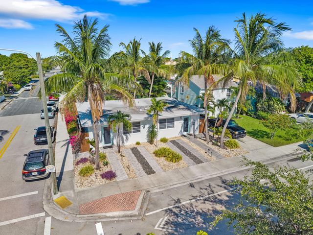 430 N K Street, Lake Worth Beach, FL 33460