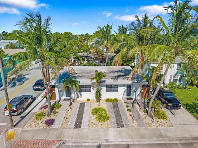 430 N K Street, Lake Worth Beach, FL 33460