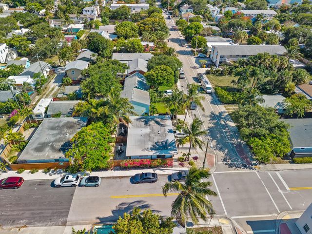 430 N K Street, Lake Worth Beach, FL 33460