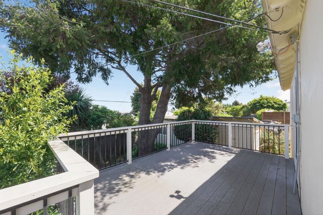 750 Magnolia Avenue, San Bruno, CA 94066