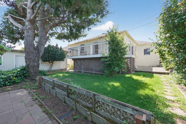 750 Magnolia Avenue, San Bruno, CA 94066