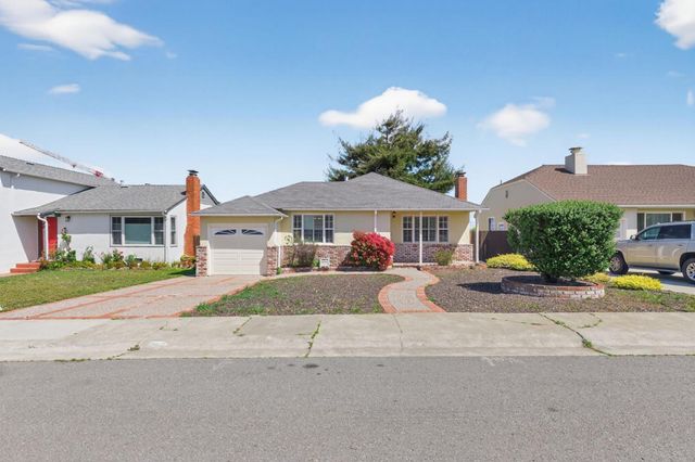 750 Magnolia Avenue, San Bruno, CA 94066