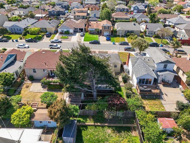 750 Magnolia Avenue, San Bruno, CA 94066