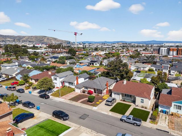 750 Magnolia Avenue, San Bruno, CA 94066