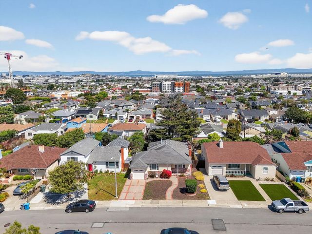 750 Magnolia Avenue, San Bruno, CA 94066