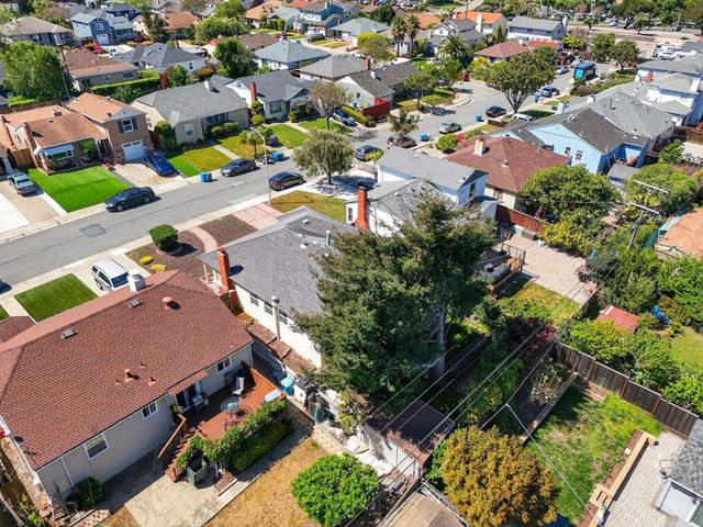 750 Magnolia Avenue, San Bruno, CA 94066
