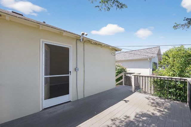 750 Magnolia Avenue, San Bruno, CA 94066