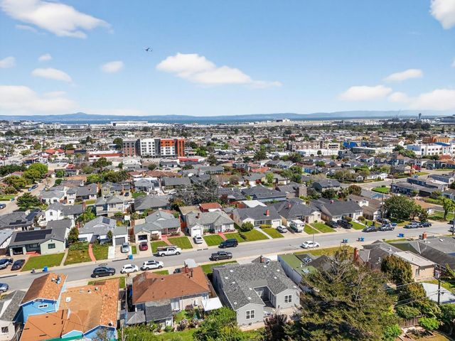 750 Magnolia Avenue, San Bruno, CA 94066