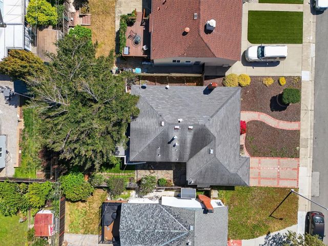 750 Magnolia Avenue, San Bruno, CA 94066