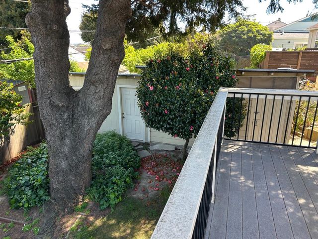 750 Magnolia Avenue, San Bruno, CA 94066