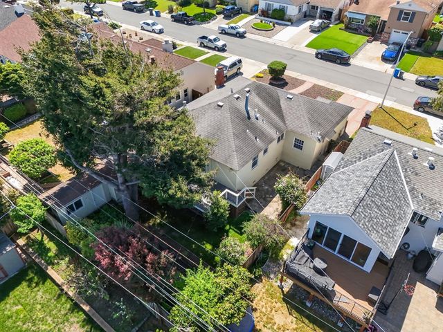 750 Magnolia Avenue, San Bruno, CA 94066