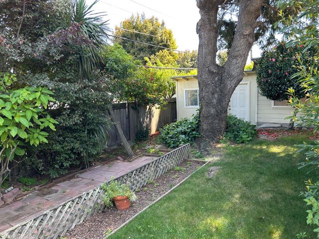 750 Magnolia Avenue, San Bruno, CA 94066