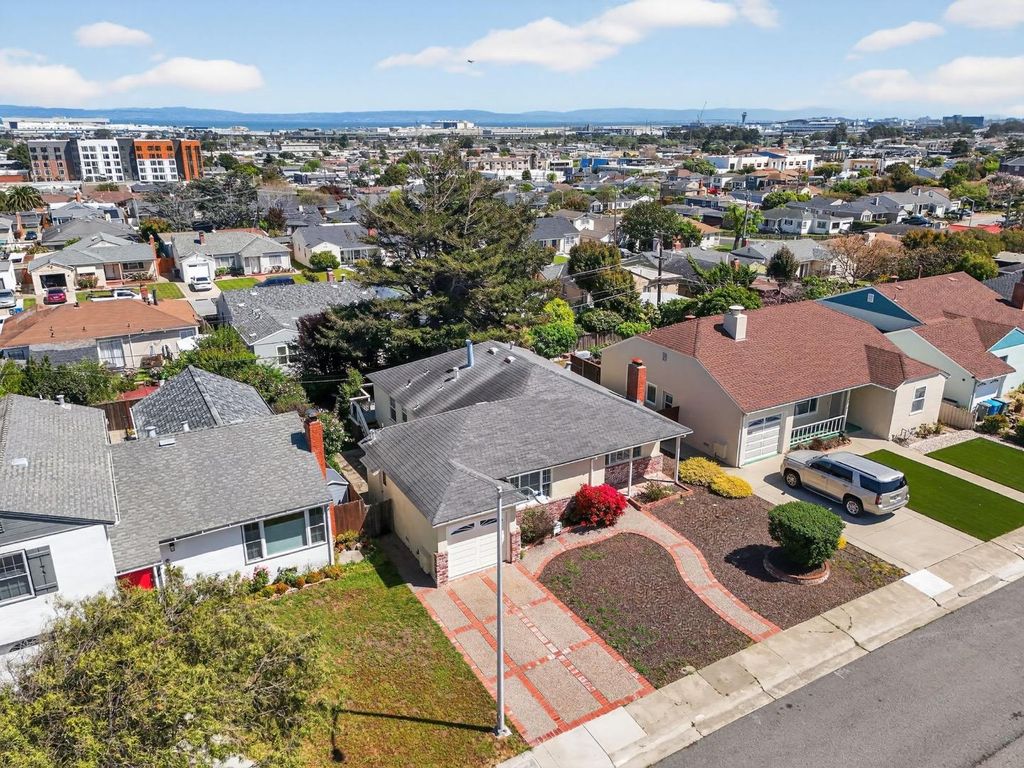 750 Magnolia Avenue, San Bruno, CA 94066