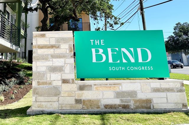 4802 S Congress Ave 310, Austin, TX 78745