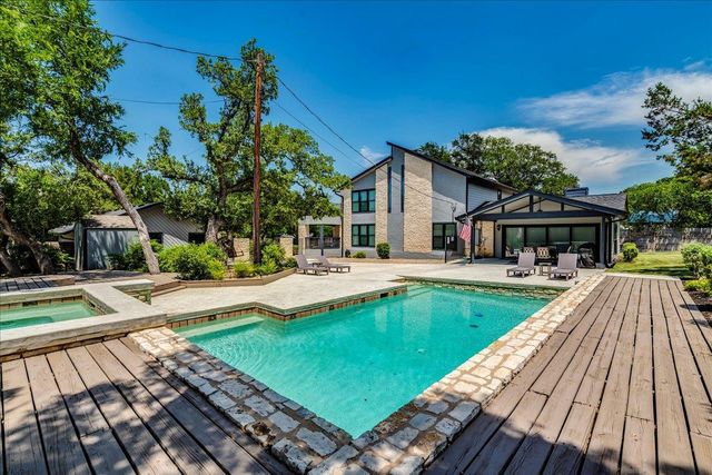 13113 Mansfield DR, Austin, TX 78732