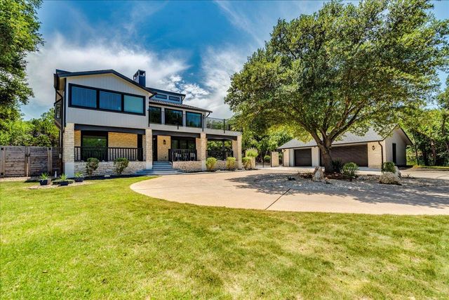 13113 Mansfield DR, Austin, TX 78732