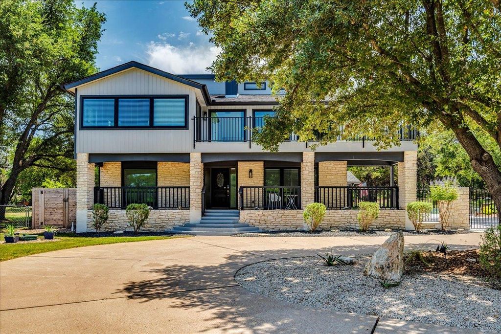 13113 Mansfield DR, Austin, TX 78732