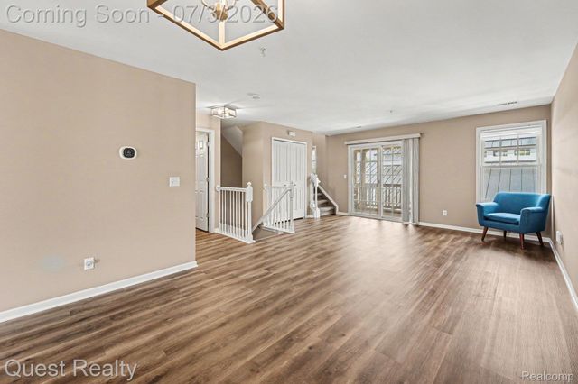 168 Amys Walk Walk, Auburn Hills, MI 48326