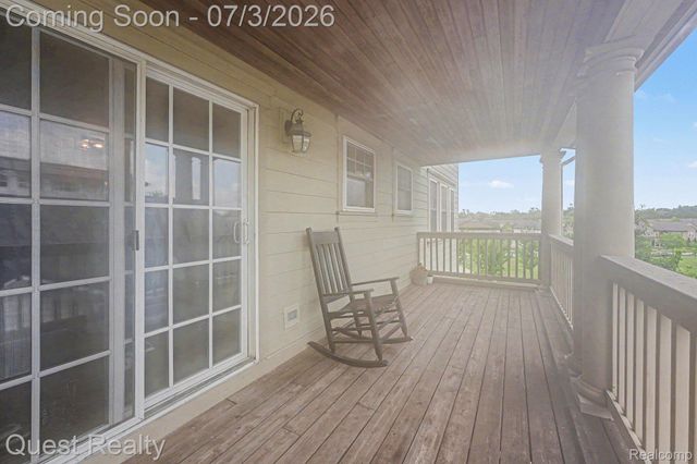 168 Amys Walk Walk, Auburn Hills, MI 48326
