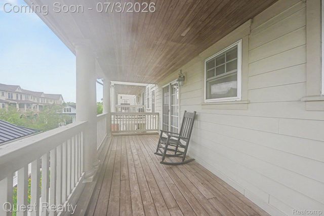 168 Amys Walk Walk, Auburn Hills, MI 48326
