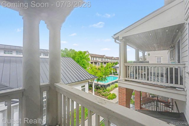 168 Amys Walk Walk, Auburn Hills, MI 48326