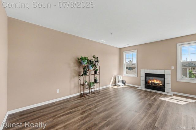 168 Amys Walk Walk, Auburn Hills, MI 48326