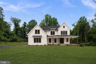 127 NOB HILL PARK DR #RIDGELINE, Reisterstown, MD 21136