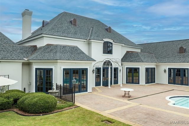 2290 Ray Thorington Road, Pike Road, AL 36064