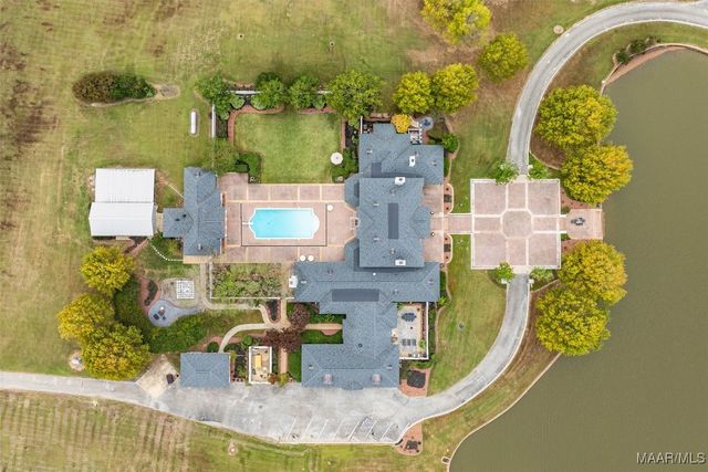 2290 Ray Thorington Road, Pike Road, AL 36064