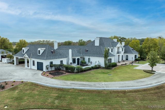 2290 Ray Thorington Road, Pike Road, AL 36064