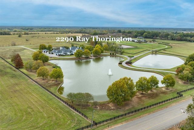 2290 Ray Thorington Road, Pike Road, AL 36064