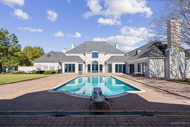 2290 Ray Thorington Road, Pike Road, AL 36064