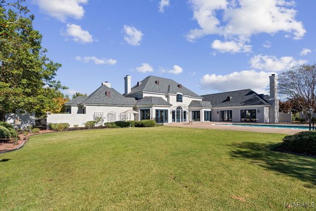 2290 Ray Thorington Road, Pike Road, AL 36064