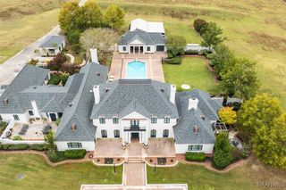 2290 Ray Thorington Road, Pike Road, AL 36064