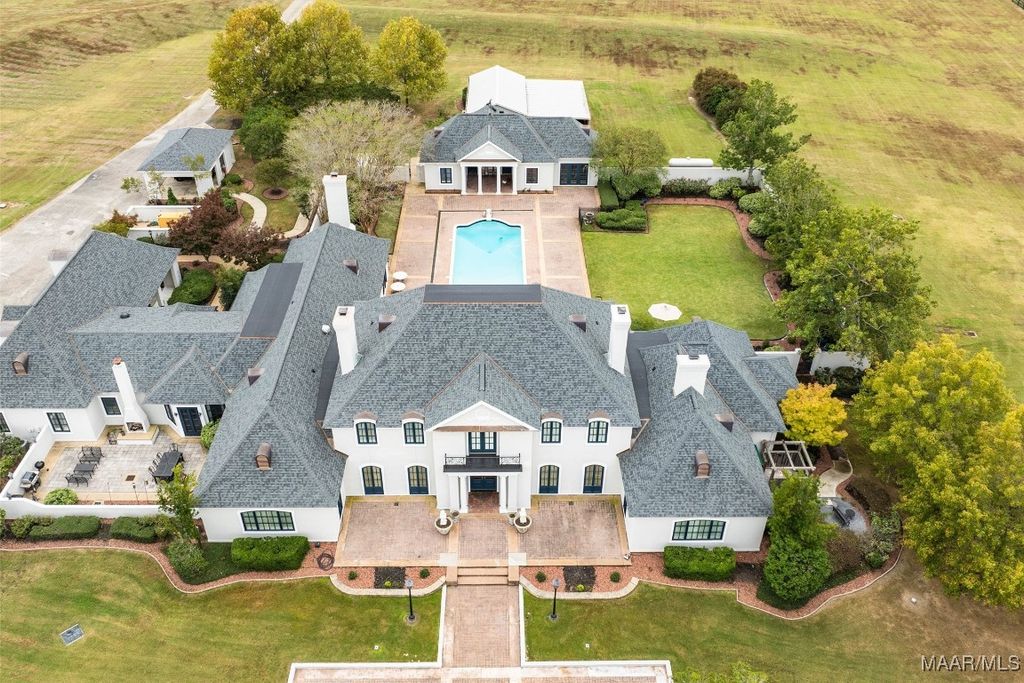 2290 Ray Thorington Road, Pike Road, AL 36064