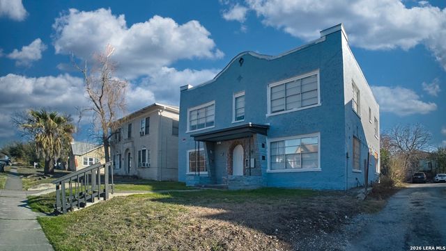 252 Natalen, San Antonio, TX 78209