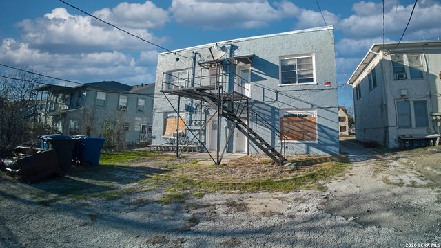 252 Natalen, San Antonio, TX 78209