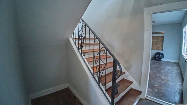 252 Natalen, San Antonio, TX 78209