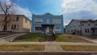 252 Natalen, San Antonio, TX 78209