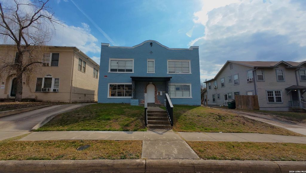 252 Natalen, San Antonio, TX 78209