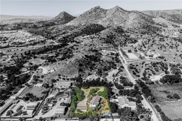 11340 Morgan, Agua Dulce, CA 91390