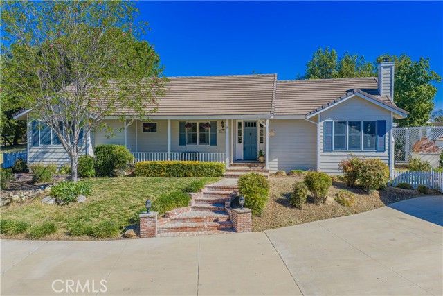 11340 Morgan, Agua Dulce, CA 91390