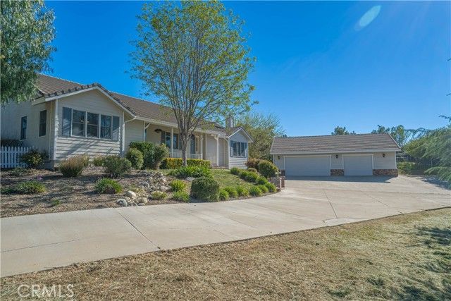 11340 Morgan, Agua Dulce, CA 91390