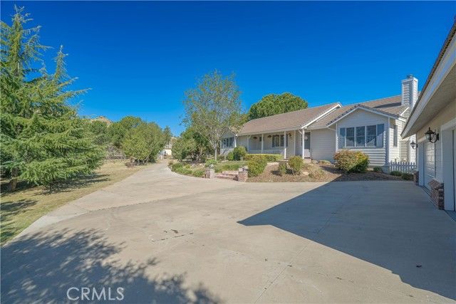 11340 Morgan, Agua Dulce, CA 91390