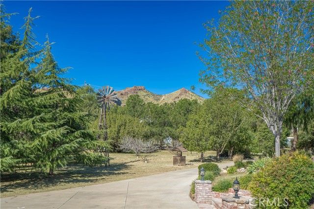 11340 Morgan, Agua Dulce, CA 91390